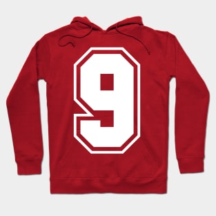 nine Hoodie